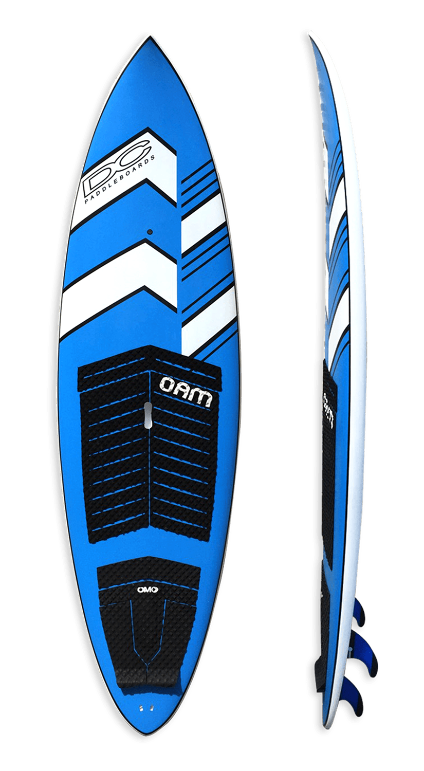 Best Custom Paddle Boards and Surfboards — DC SHAPING CO.